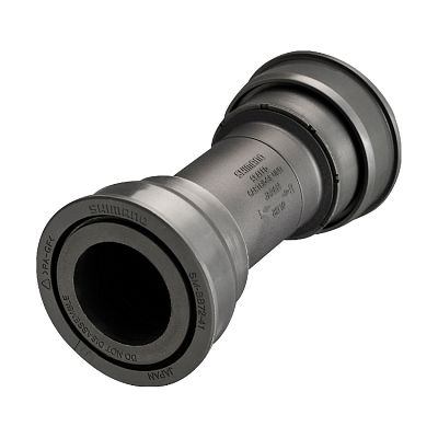 Превью  Каретка SHIMANO SM-BB72-41 Hollowtech II PressFit 86.5